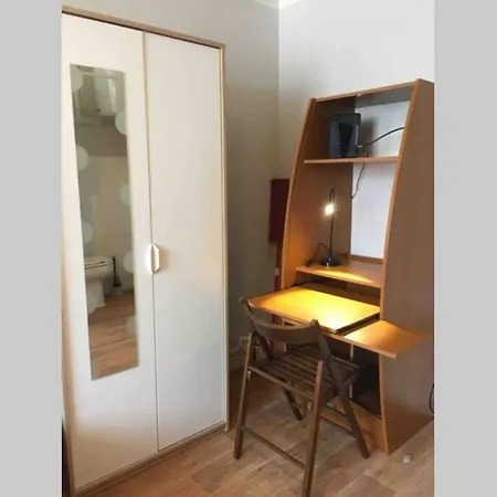 Apartament Saint-andre *