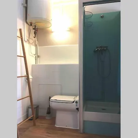 Saint-andre Lägenhet Chambéry