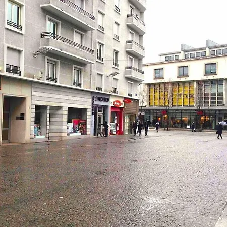 Saint-andre